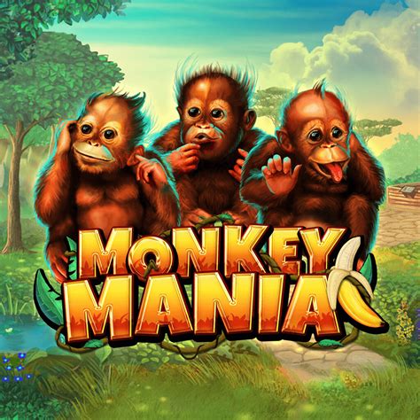Monkey Mania 3